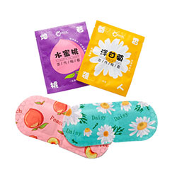 蒸汽眼罩